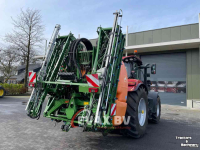 Fieldsprayer 3 points Amazone UF 1801 + FT 1001