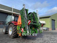Fieldsprayer 3 points Amazone UF 1801 + FT 1001