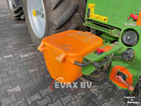 Fieldsprayer 3 points Amazone UF 1801 + FT 1001