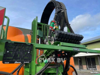 Fieldsprayer 3 points Amazone UF 1801 + FT 1001