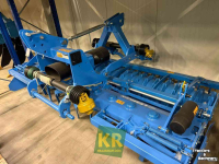 Rotary Harrow Lemken Zirkon 8/300 Rotorkopeg / Kopeg / Rotoreg