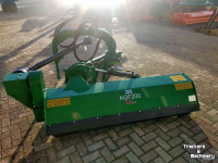 Flail mower Geo AGF 200 Bermmaaier