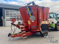Silage wagon Peecon Biga maxi