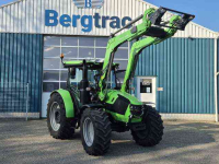 Tractor Deutz-Fahr 5125 GS Tractor
