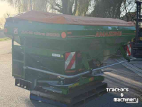 Fertilizer spreader Amazone Z-AM 3000 ultra