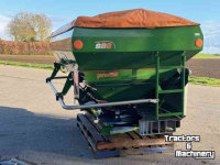 Fertilizer spreader Amazone Z-AM 3000 ultra