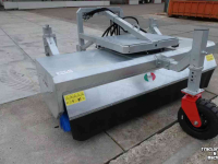 Sweeper Boxer VM 260 XL Veegmachine
