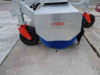 Sweeper Boxer VM 260 XL Veegmachine
