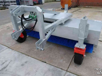 Sweeper Boxer VM 260 XL Veegmachine