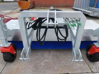 Sweeper Boxer VM 260 XL Veegmachine