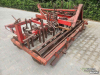 Seedbed combination  Zaaibedbereider fronthef of achterop