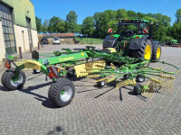 Rake Krone Swadro TC 880 NIEUW