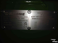 Rake Krone Swadro TC 880 NIEUW