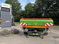 Fertilizer spreader Amazone ZA-TS 3200 ProfisPro Hydro