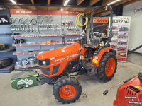 Horticultural Tractors Kubota EK1-221