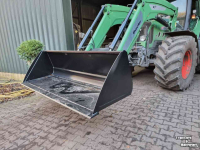 Other agricultural transport equipment and accessories ATMP voorladerbak