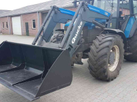 Other agricultural transport equipment and accessories ATMP voorladerbak
