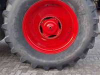 Wheels, Tyres, Rims & Dual spacers BKT 710/70R42
