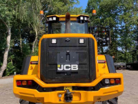 Wheelloader JCB 427 STAGE V AGRI