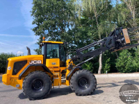 Wheelloader JCB 427 STAGE V AGRI