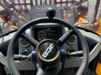 Wheelloader JCB 427 STAGE V AGRI