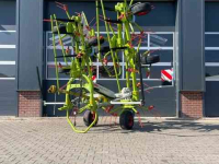 Tedder Claas Volto 900 Nieuw Type