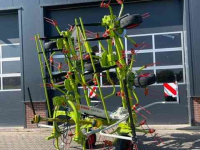Tedder Claas Volto 900 Nieuw Type
