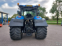 Tractor New Holland T7.165
