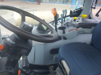 Tractor New Holland T7.165