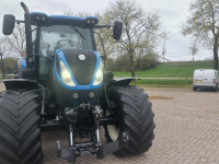 Tractor New Holland T7.165