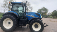 Tractor New Holland T7.165