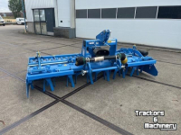 Rotary Harrow Lemken Zirkon 8