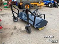 Sweeper AP AP 220 Veegmachine