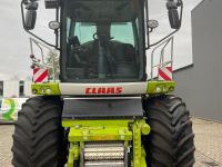 Forage-harvester Claas JAGUAR  940 E5