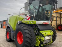 Forage-harvester Claas JAGUAR  940 E5