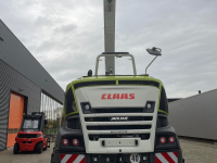 Forage-harvester Claas JAGUAR  940 E5