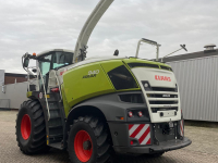 Forage-harvester Claas JAGUAR  940 E5