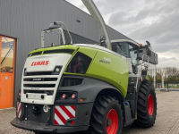 Forage-harvester Claas JAGUAR  940 E5