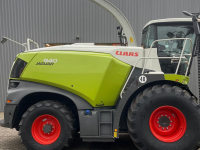 Forage-harvester Claas JAGUAR  940 E5