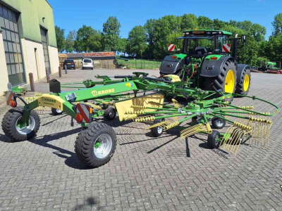 Rake Krone Swadro TC 880 NIEUW