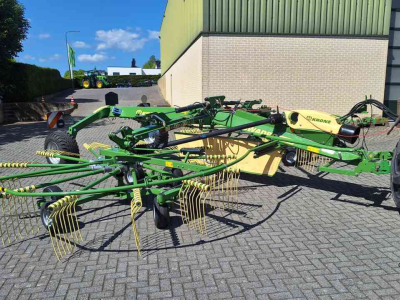 Rake Krone Swadro TC 880 NIEUW