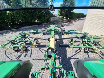 Rake Krone Swadro TC 880 NIEUW