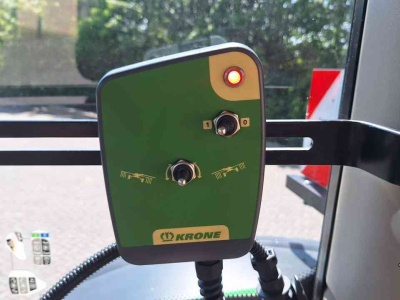 Rake Krone Swadro TC 880 NIEUW