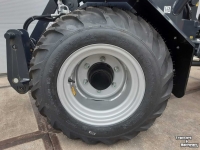 Wheelloader Kubota RT220-2 minishovel