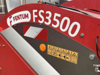 Spader machine Fentum FS3500 Spitmachine 3.5 meter