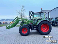 Tractors Fendt 314 Profi Plus Gen4