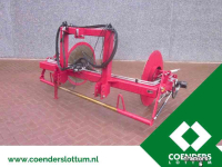Other horticulture equipment and accessories Böckenhoff BOCKENHOFF | FOLIE OP ROLLER WL2
