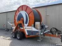 Irrigation hose reel Beinlich Monsun Lift 3500 S 140x560