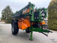 Fieldsprayer pull-type Amazone UX 5200 Getrokken Veldspuit
