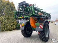 Fieldsprayer pull-type Amazone UX 5200 Getrokken Veldspuit